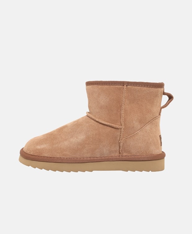 Winterstiefel