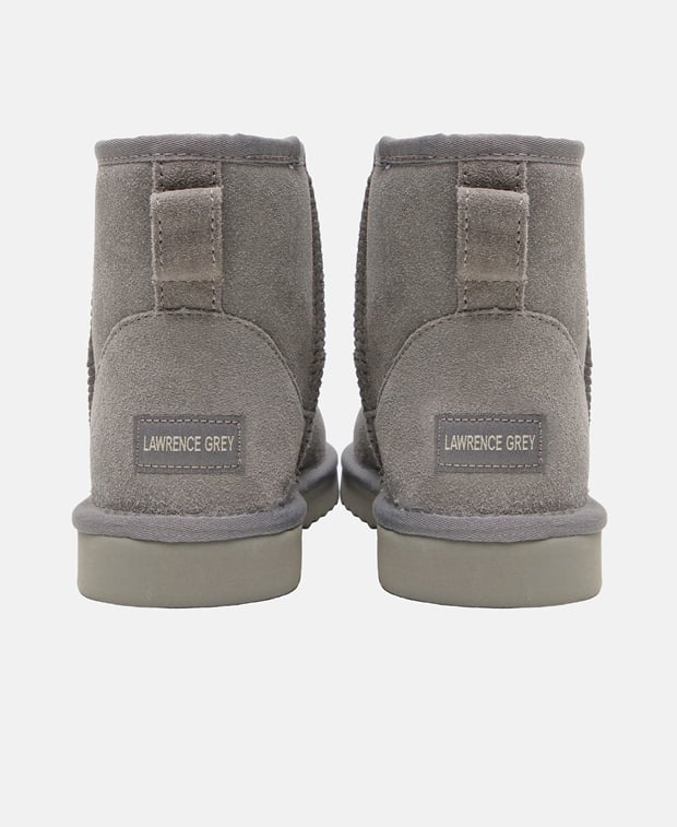 Winterstiefel
