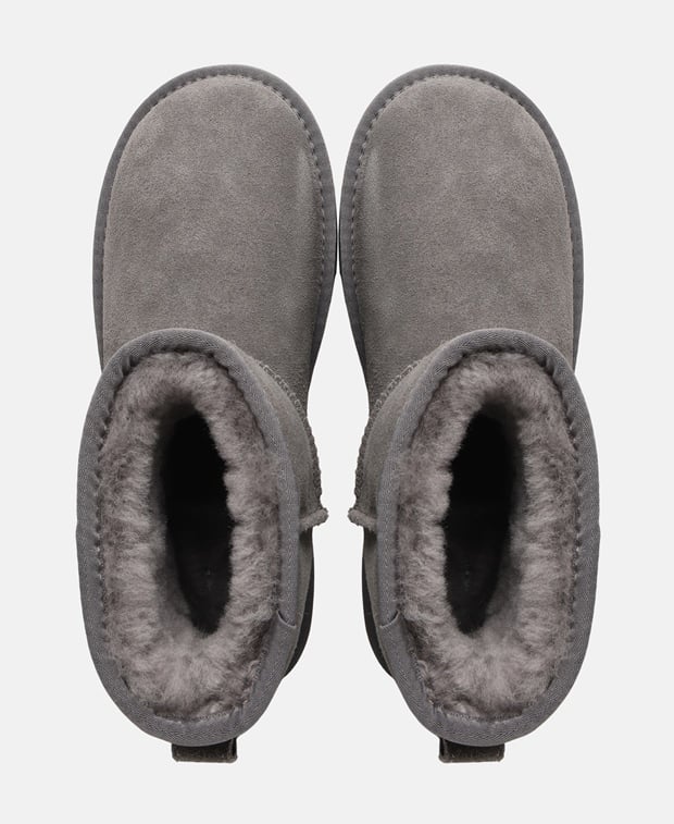 Winterstiefel
