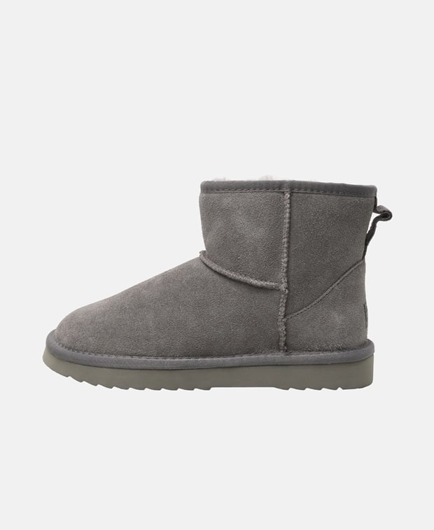 Winterstiefel