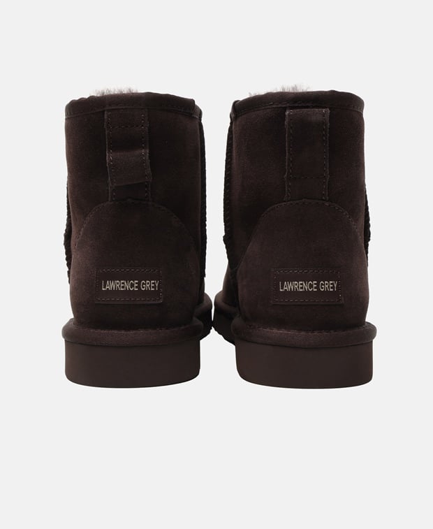 Winterstiefel
