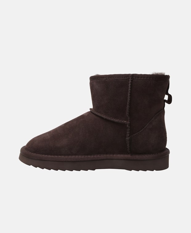 Winterstiefel