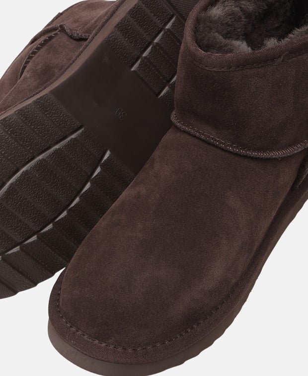 Winterstiefel