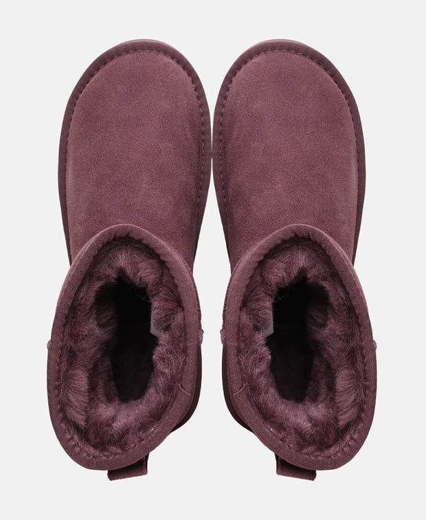 Winterstiefel