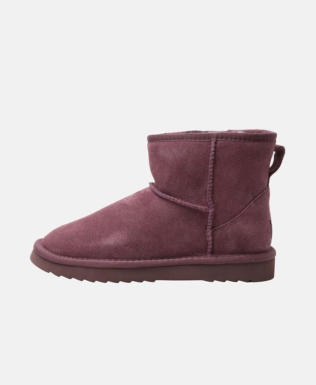 Winterstiefel