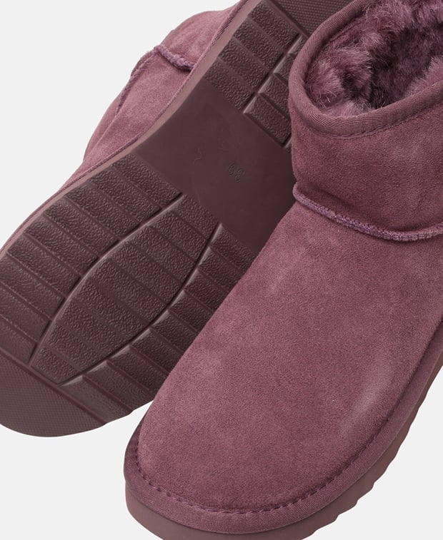 Winterstiefel