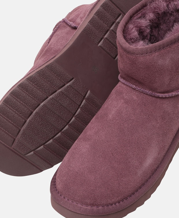 Winterstiefel