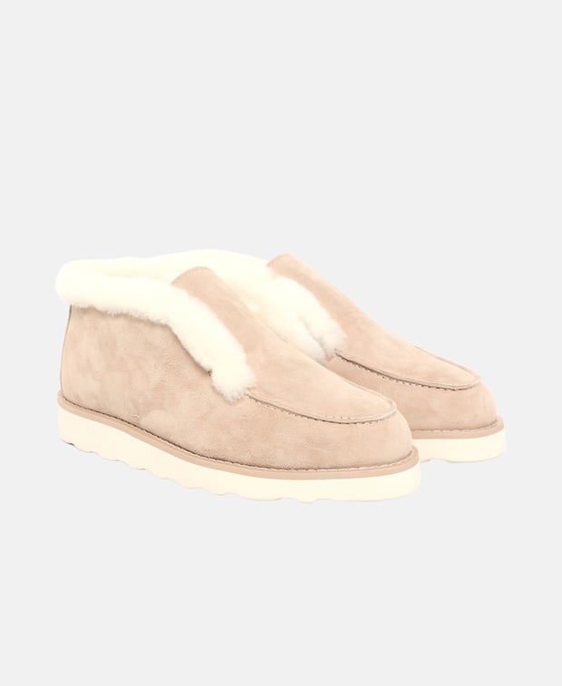 Winterstiefel