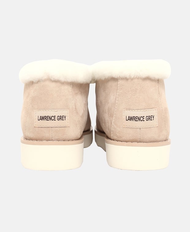 Winterstiefel