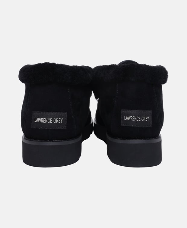 Winterstiefel