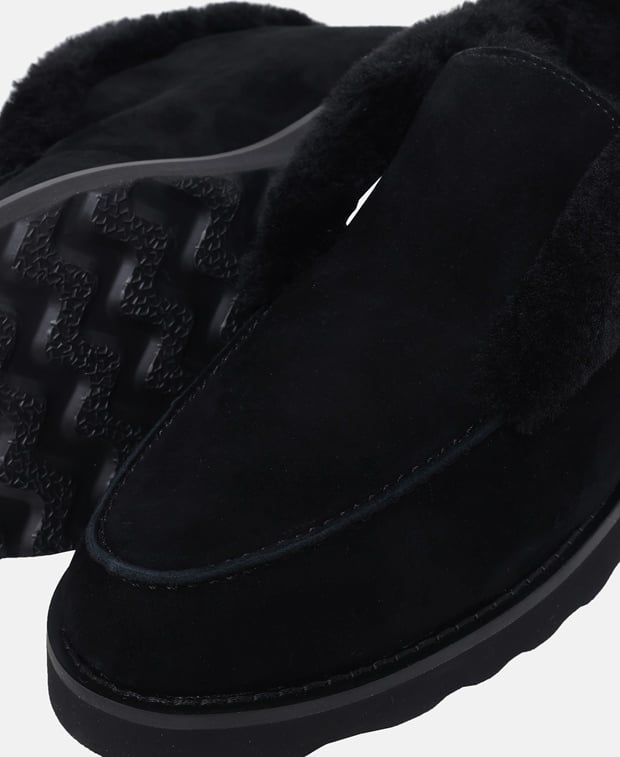 Winterstiefel