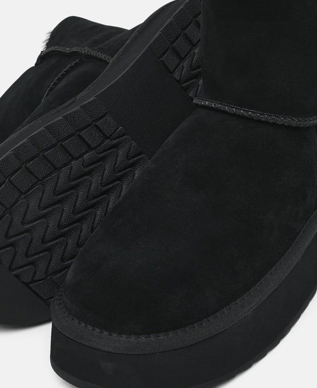Winterstiefel