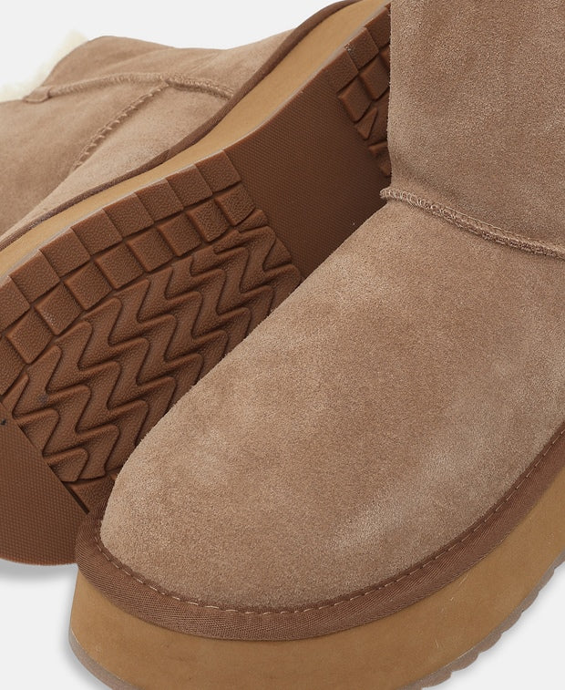 Winterstiefel