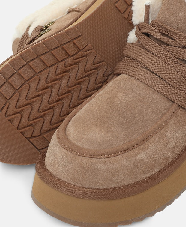 Winterstiefel