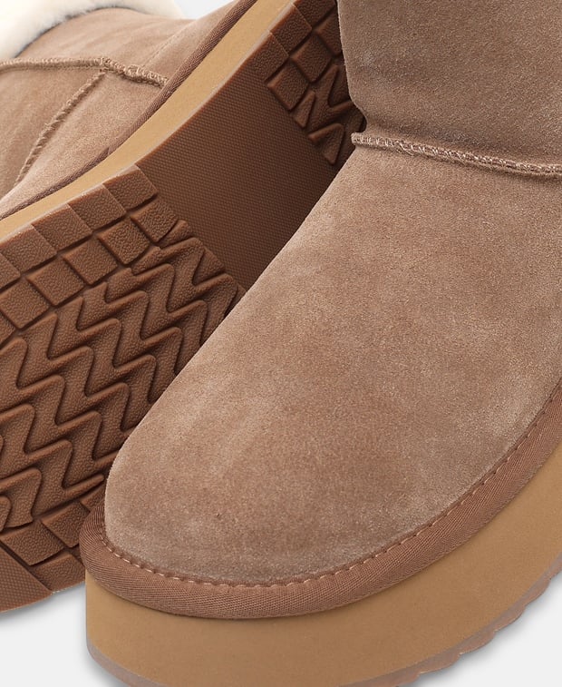 Winterstiefel