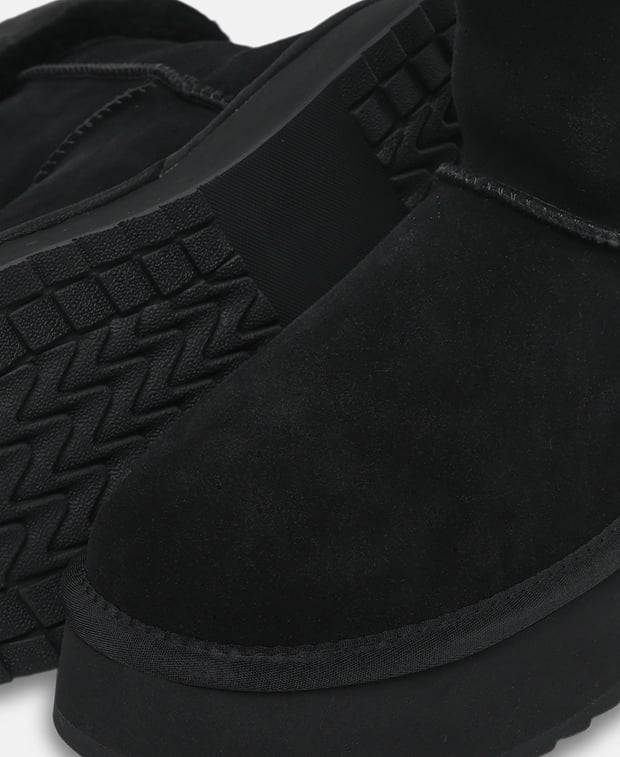 Winterstiefel
