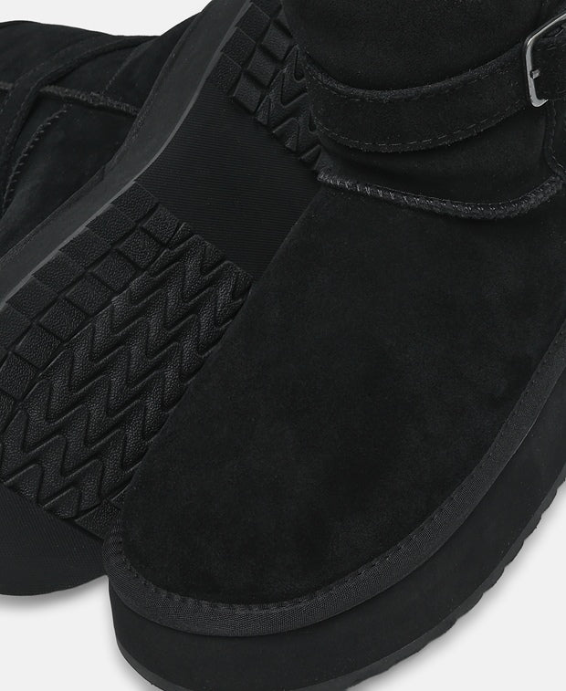 Winterstiefel