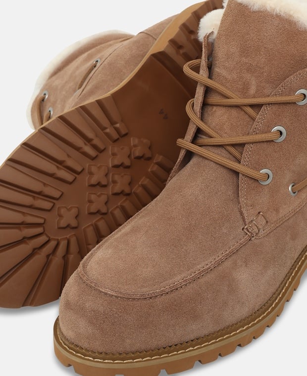 Winterstiefel