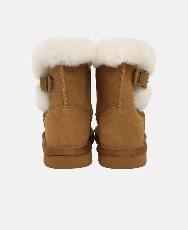 Winterstiefel