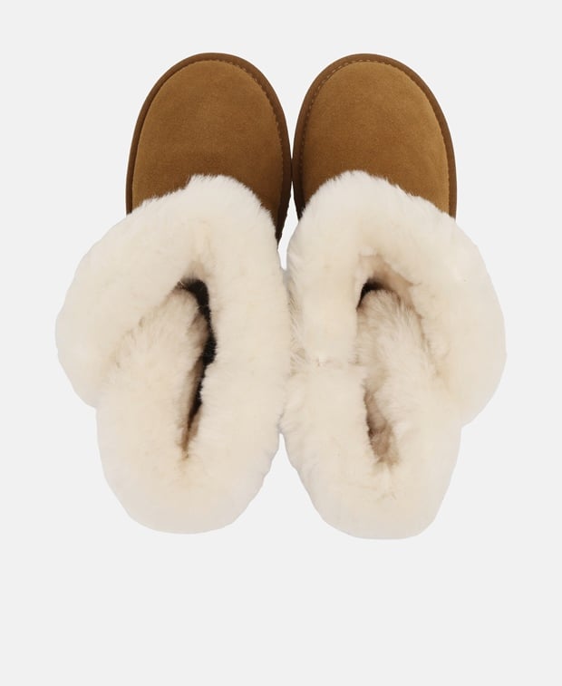 Winterstiefel