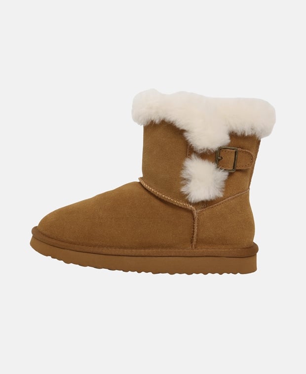 Winterstiefel