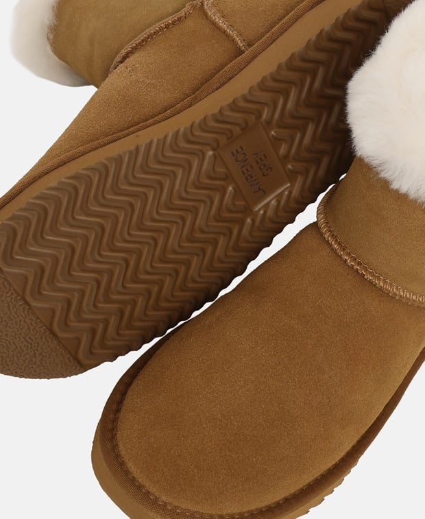 Winterstiefel