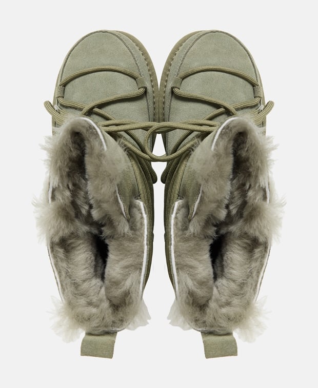 Winterstiefel
