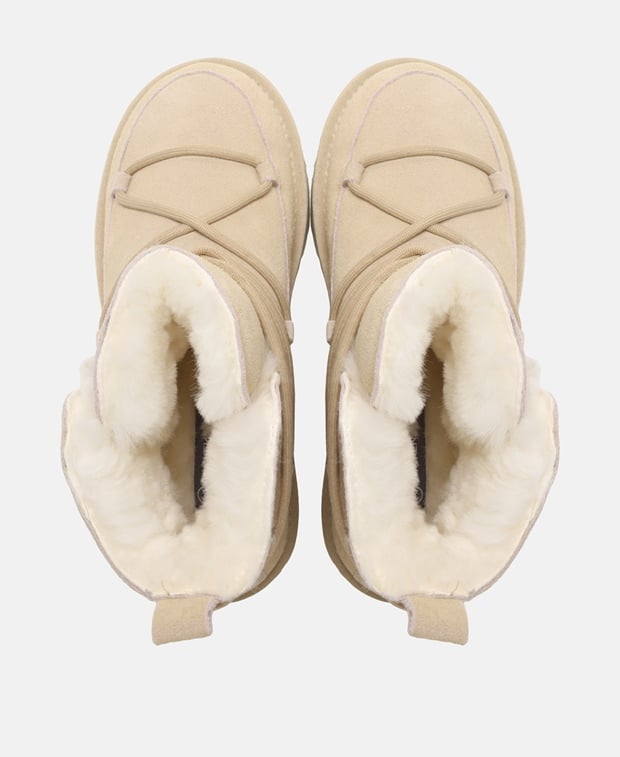 Winterstiefel