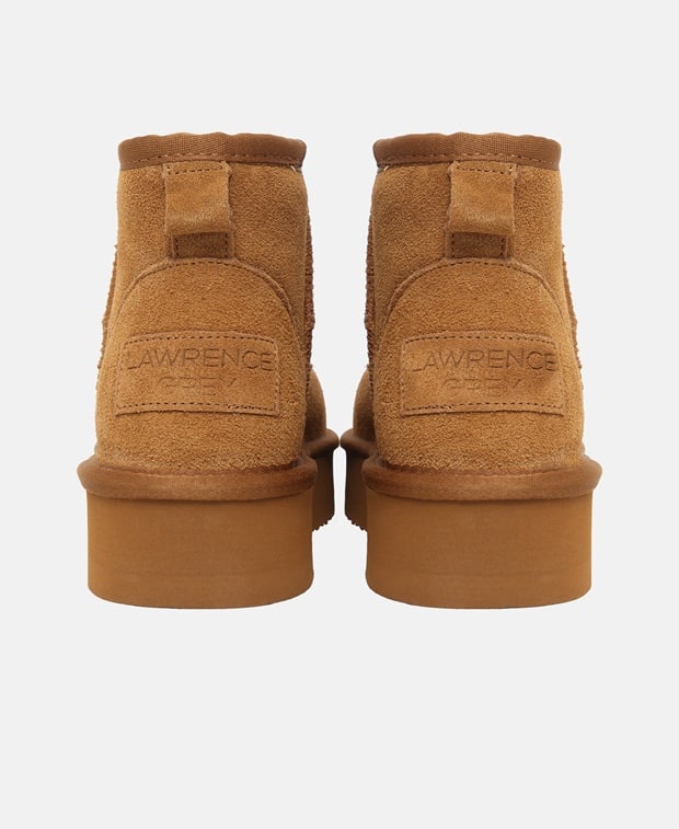 Winterstiefel