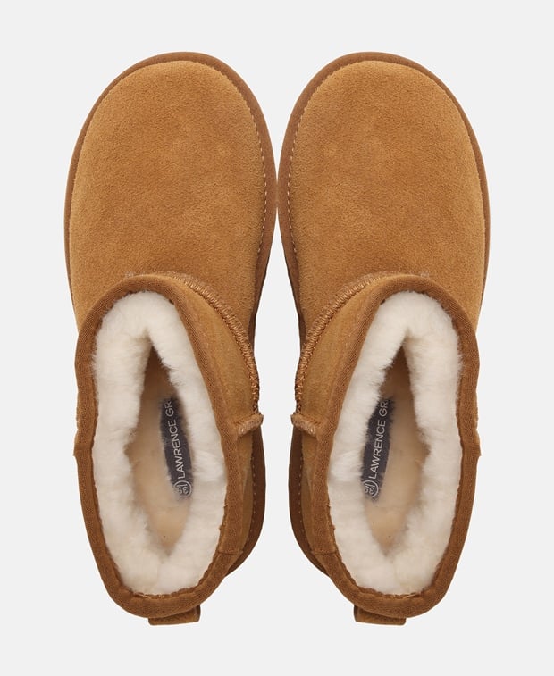 Winterstiefel