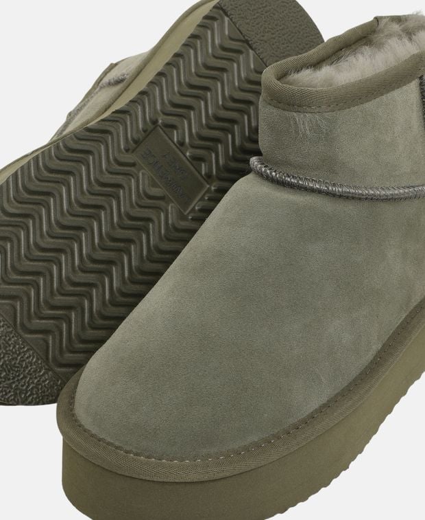 Winterstiefel