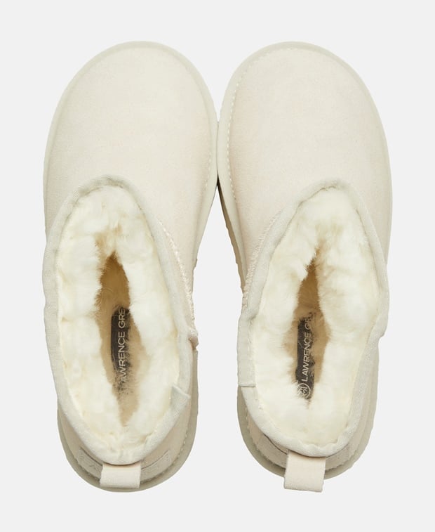 Winterstiefel