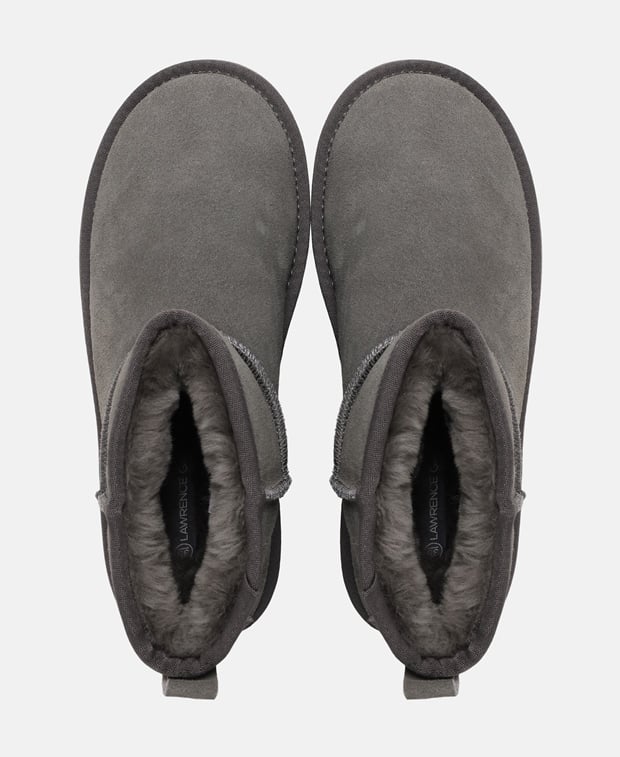 Winterstiefel