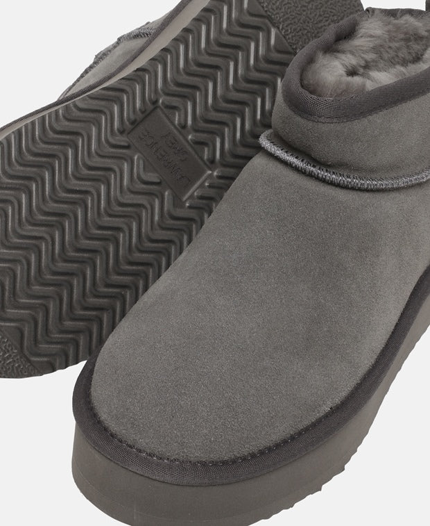 Winterstiefel
