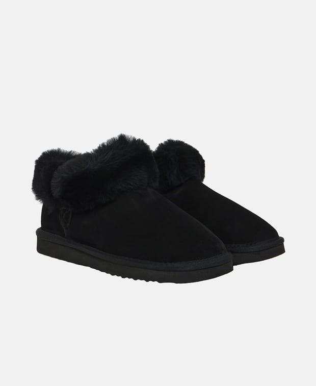 Winterstiefel