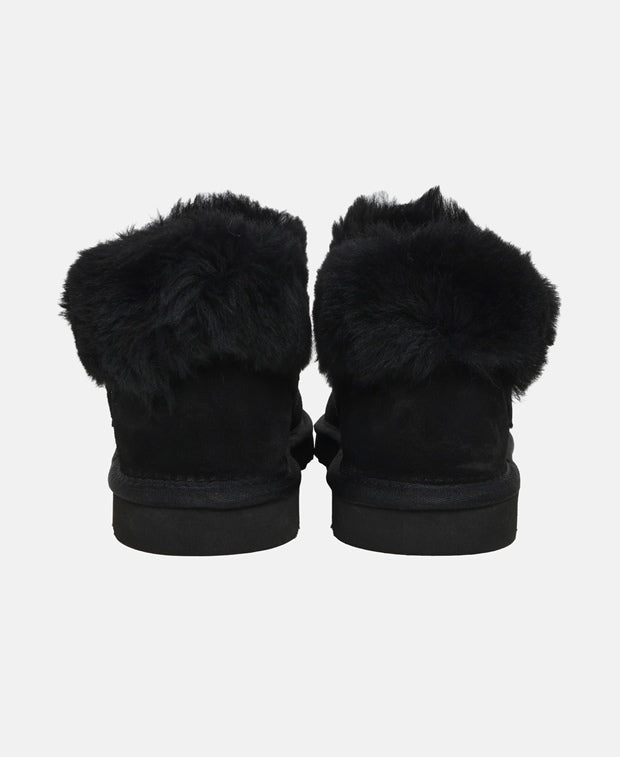 Winterstiefel