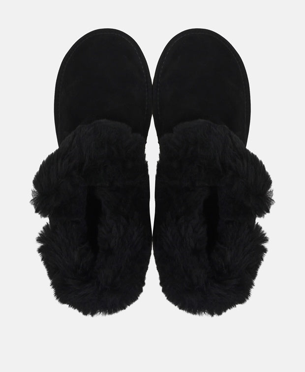 Winterstiefel