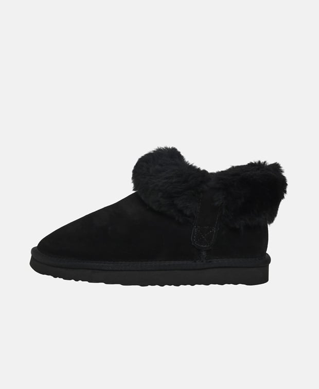 Winterstiefel