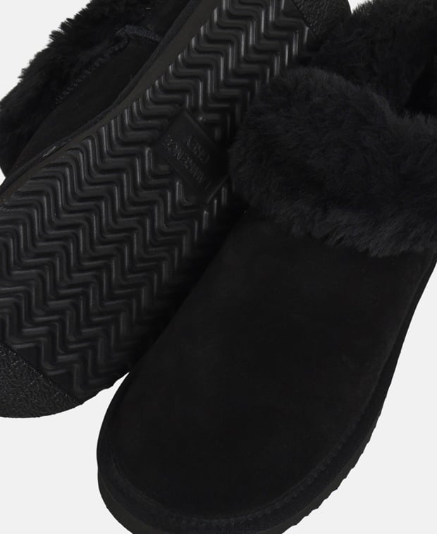 Winterstiefel