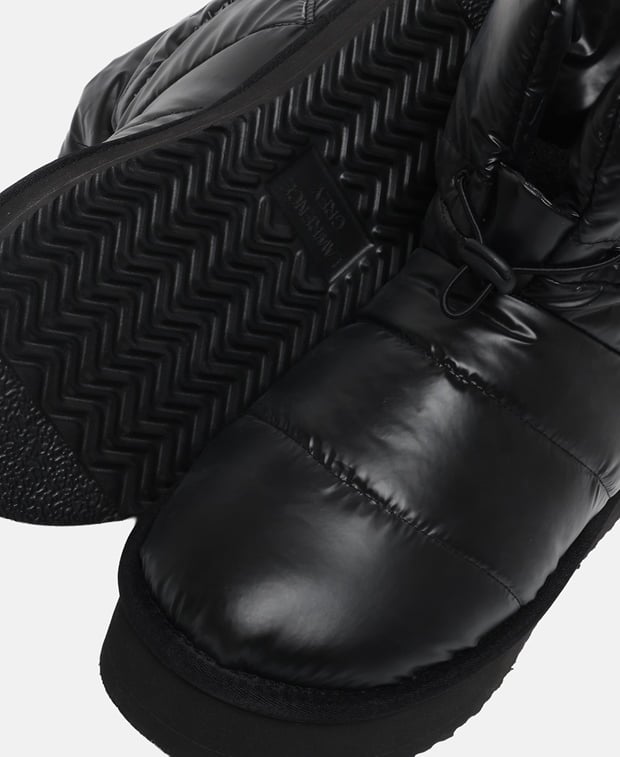 Winterstiefel