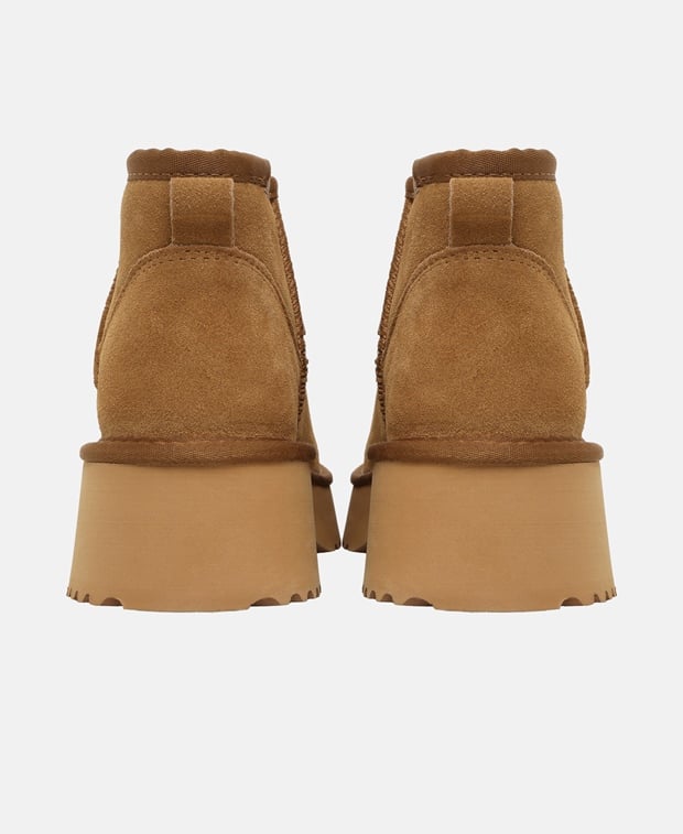 Winterstiefel