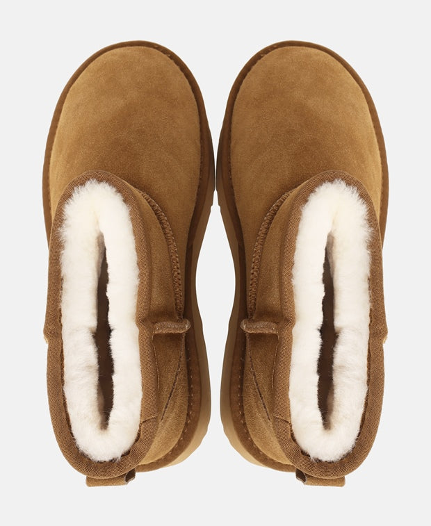 Winterstiefel