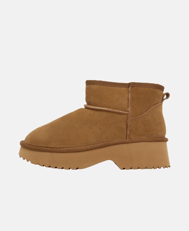 Winterstiefel