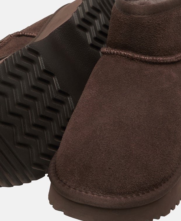 Winterstiefel
