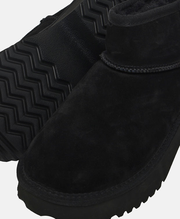 Winterstiefel