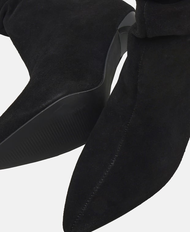 Stiefeletten
