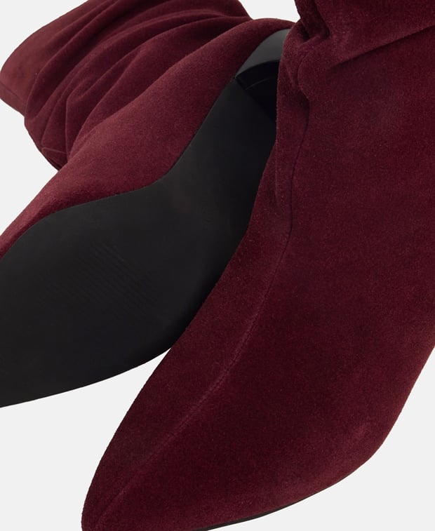 Stiefeletten
