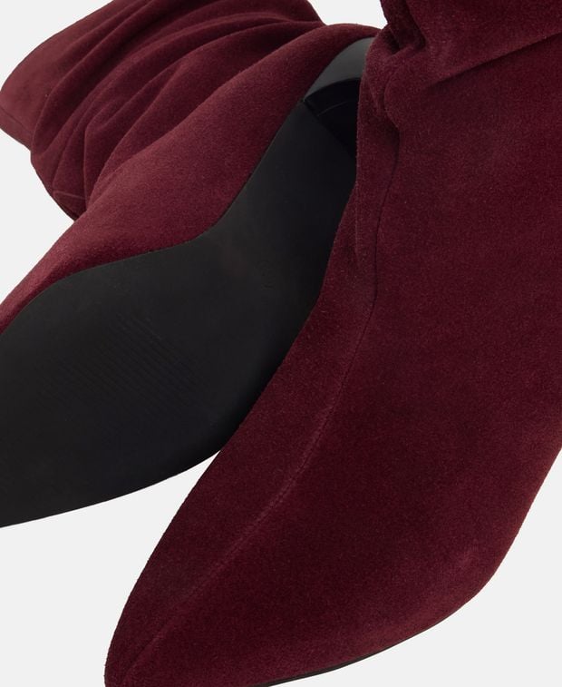 Stiefeletten