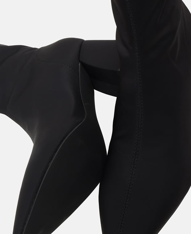 Stiefeletten