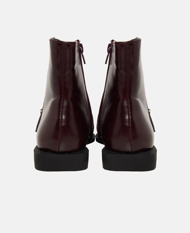 Stiefeletten